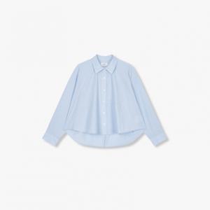 [톰보이] 스트라이프 셔츠 블라우스 9176221984