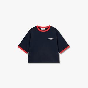 [톰보이] 링거 반팔 티셔츠 9176222995