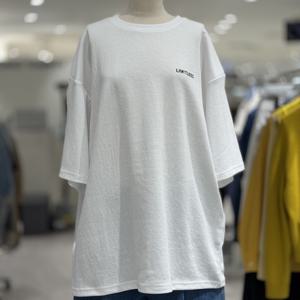 [톰보이] 양면 그래픽 반팔 티셔츠 9176222987