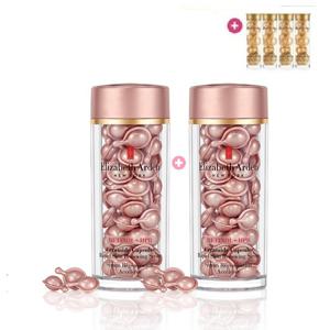 레티놀+HPR 세라마이드 스킨리뉴잉세럼 60캡슐1+1세트