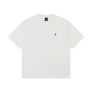 로얄 레가타 티셔츠 2741 화이트