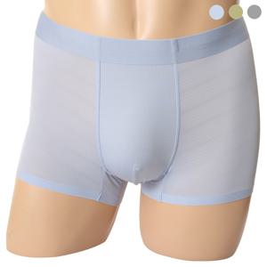 비비안+사은품 베이직한 쿨기능 메쉬 무봉제 남성드로즈 3종택1 PT3911D