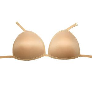 [티막]실내수영복 기본형 브라패드 BKM5748