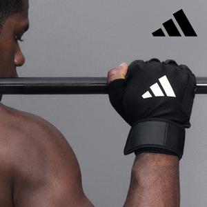 파워 트레이닝 헬스 장갑 손목보호 고중량 운동 턱걸이 풀업 웨이트 크로스핏