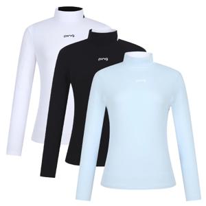 여성 반목 이너 티셔츠 121D3TI051