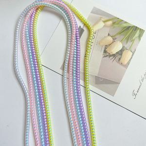 젠나나 충전기보호캡 케이블바이트 보호 단선방지캡