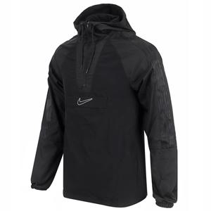 HJ3751-010  아카데미+ 리펠 우븐 아노락 후드 재킷