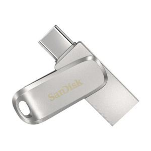 울트라 듀얼 드라이브 USB SDDDC4 128GB 샌디스크
