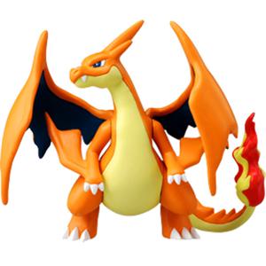 포켓몬 몬콜레 MM 메가리자몽Y S81581