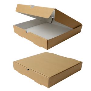 크라프트 사각 피자박스 12인치 10개