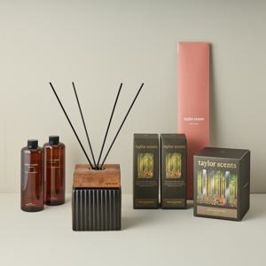 오브제 디퓨저 피오니샌달우드 2L