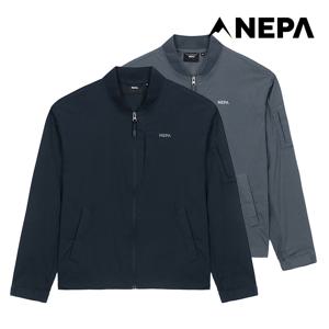 남성 블루종 방풍자켓_7K30663