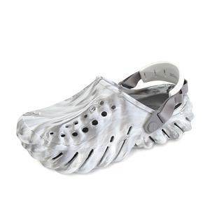 에코 마블 남성 여성 공용 클로그 샌들 슬리퍼 아쿠아슈즈  208454-1NL