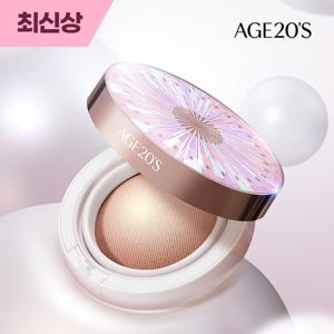 단품] AGE20'S 에이지투웨니스 커버쿠션 본품