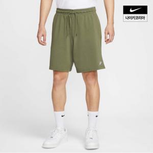 남성 클럽 니트 쇼츠 FQ4361-222