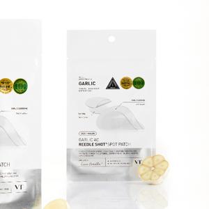 VT 갈릭 AC 리들샷 스팟패치 (48ea)