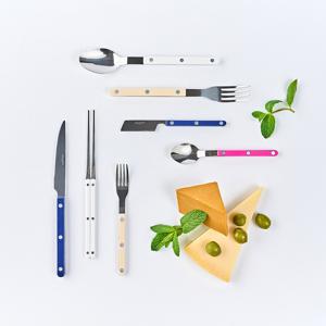 보그 커트러리 4colors