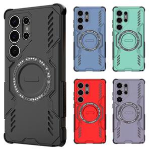 갤럭시S26 S25 플러스 울트라 FE 엣지 방열맥세이프풀커버케이스