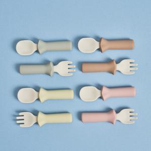 블루마마 모두얌 스푼포크 2P 케이스포함