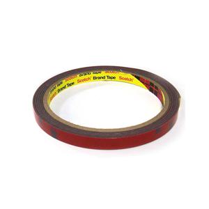 아크릴폼 초강력 양면테이프 (8mm+1.5M) 고강도접착력 DIY 각종몰딩 테이프