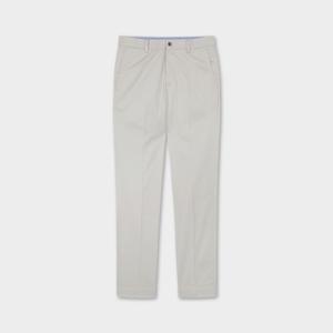 슬림핏 라이트웨이트 어드밴티지 치노 (스톤) (BBPCMMZ501)