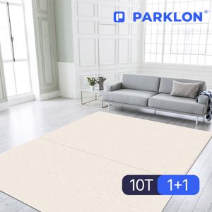 2장 우리가족 놀이방매트 셀프시공 아기 유아 거실 롤매트200x140x1.0cm