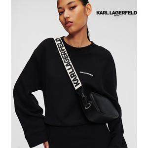 [A3W30310] K/서클 슬림 카메라 백