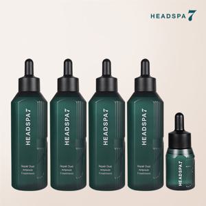 리페어 듀얼앰플 트리트먼트 230mlx4 + 50ml