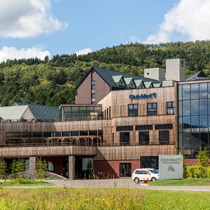 [국내최초론칭] 클럽메드 리조트 홋카이도 토마무