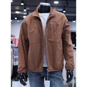 STCO 세이브존04 SS 립스탑 스텐카라 점퍼 2JP25164