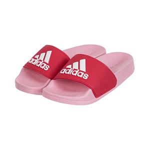 키즈 아동 아딜렛 샤워 K 슬라이드 F35525