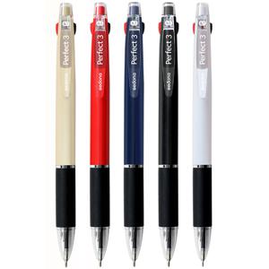 [세도나] 퍼펙트니들 3색 볼펜 0.7mm