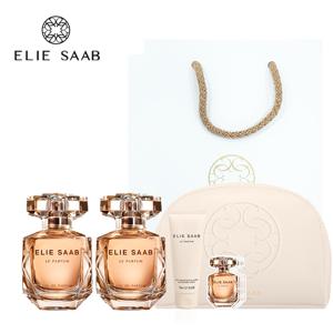 [YK PICK 단독구성] 웨딩퍼퓸 르퍼퓸 메인구성 (본품2/로션1/태그5매/파우치/쇼핑백2)