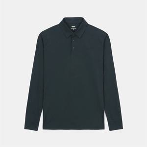 네파 7L15262 남성 씨타 긴팔 폴로 티셔츠