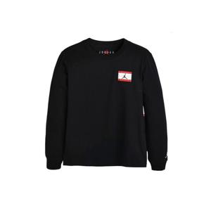 조던AJ라벨긴팔티셔츠N253TS358P