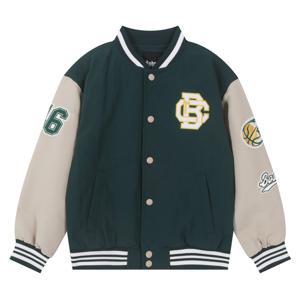 BOS 챔피언쉽 시리즈 바시티점퍼 K253JP050P53_JJ