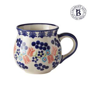 세라미카보나 폴란드 식기 항아리 머그