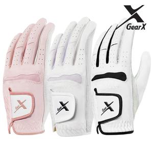 투어 반양피 골프장갑 남성용 여성용 1장