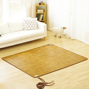 한일의료기 온수매트 거실용 230사이즈 분리난방