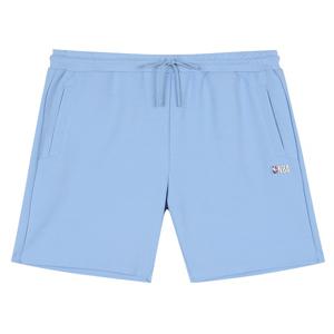 남녀공용 NBA PLAY 루즈핏 반바지 N222TP010Z-BS