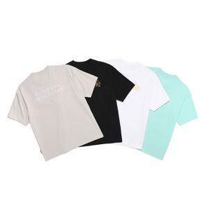 N252UTS970 별자리 리젠 반팔 티셔츠 4종 택1