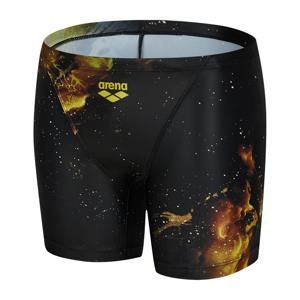 노바웨이브 남성3부 A6SM1PM45_BLK