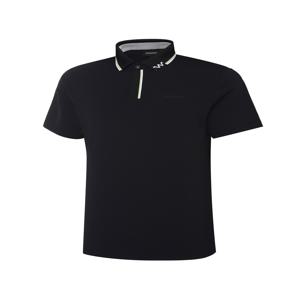 남성 CO 와플 텍스처 폴로 티셔츠 WMM23220Z1