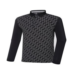 남성 CO W.ICE 모노그램 티셔츠 WMM23215Z1