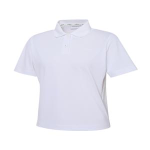 여성 WG 에센셜 폴로 티셔츠 WWM23273W2