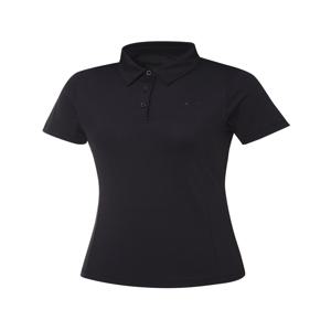 여성 CO 심플 폴로 티셔츠 WWM23219Z1