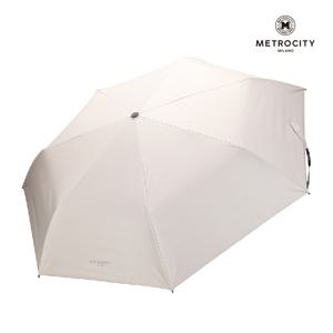 메트로시티 솔리드 차광 자동우산 MUSA-A409