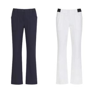 [마스터바니] 여성 사이드 밴딩 로고 팬츠 421D3PT203