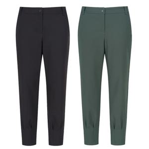 [마스터바니] 양말사은품 여성 조거 팬츠 421D3PF205