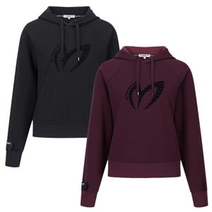 [마스터바니] 양말사은품 여성 스트랩 후드 티셔츠 421D3TR312